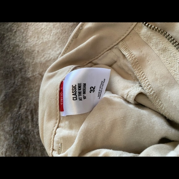 Express cargo shorts - Picture 4 of 4